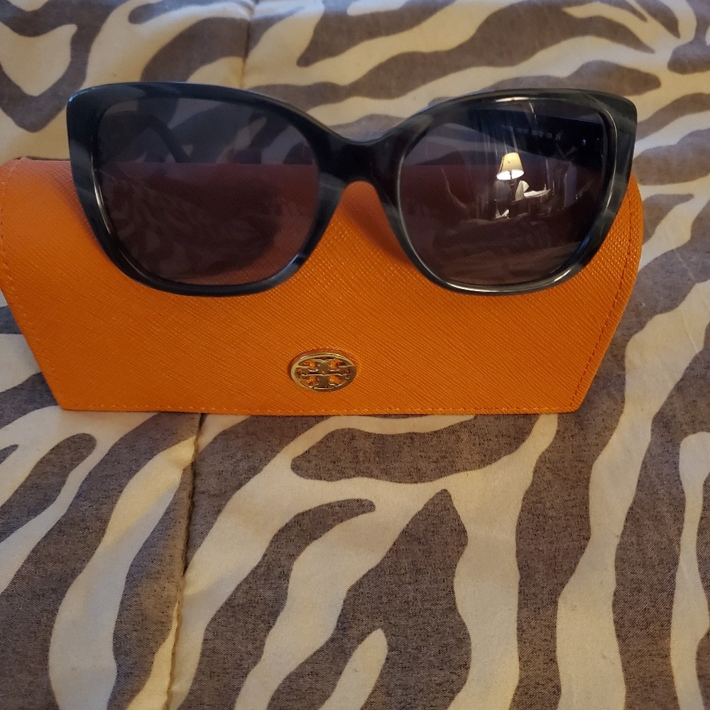 Tory Burch sunglasses
